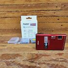 New ListingNikon Coolpix S80 Digital Camera Red W/Batterys Charger - Tested
