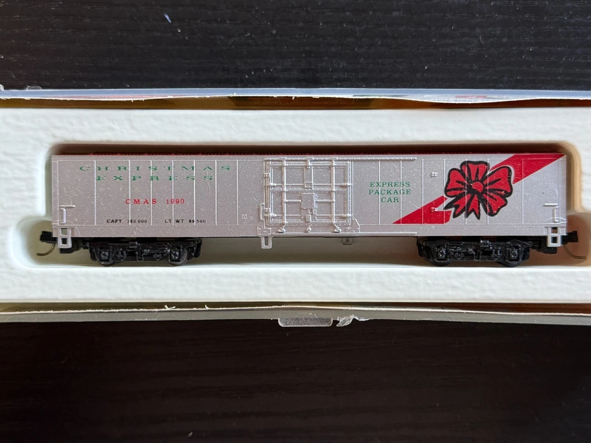 Con-Cor Model Railroads and Trains for sale | eBay