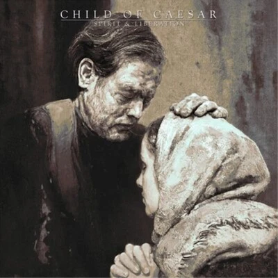 Child of Caesar Spirit & Liberation (CD) Album Digipak - Image 1 of 2