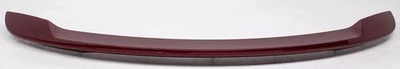 Alerón labial tapa trasera OEM Chevrolet Malibu 84695132 rojo cajún - arañazos Foto 1 de 4