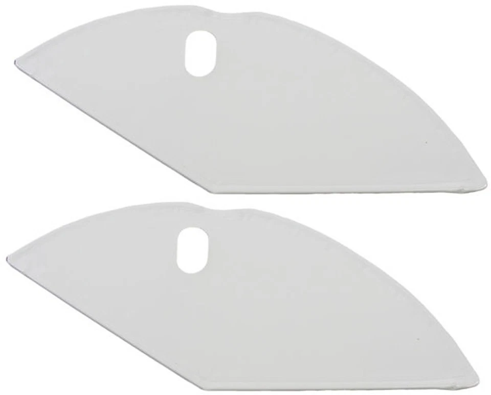 Mantelschoner 28" Tour - Weiß - Bild 1 von 1