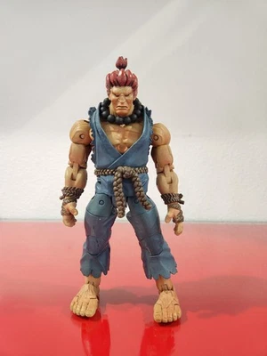 NECA STREET FIGHTER IV AKUMA Foto 1 de 3