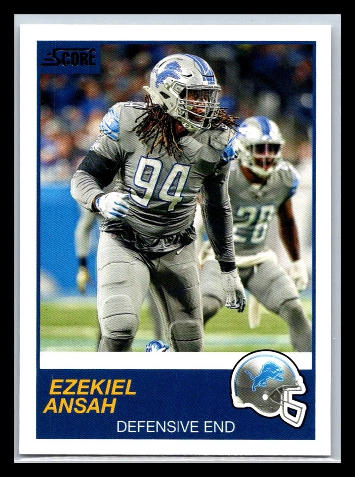 Panini Score Football 2019 # 1 - 220 - Escolha seu cartão! - Imagem 1 de 1