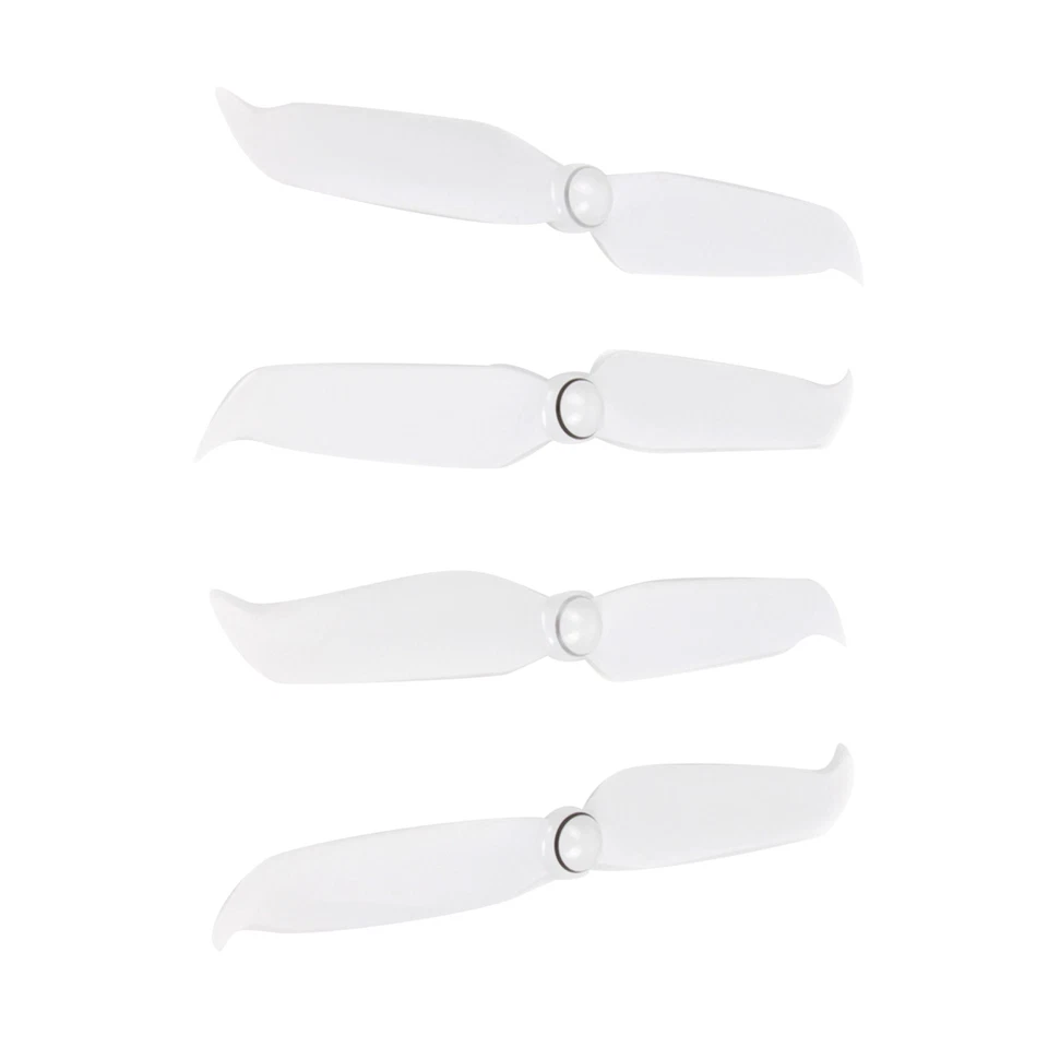 2Pairs Low-Noise Propeller Quick Release For DJI Phantom 4 Pro V2.0 Drone D - Image 1 of 4