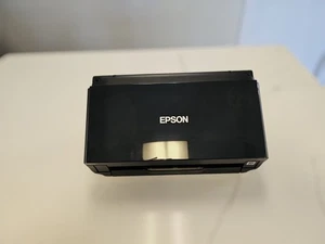 Epson DS-510 Pass-Through Duplex Business Scanner J341A *Used* - Afbeelding 1 van 5