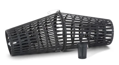 SAENGER TOP TACKLE GMBH Sänger Faltbare Reuse Krebsreuse Aalreuse Fischreuse Angelreuse Aal-Reuse