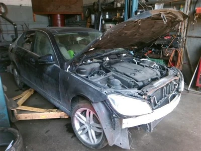 Windshield Wiper Motor 238 Type Fits 10-20 MERCEDES E-CLASS 794091 - Image 1 of 4