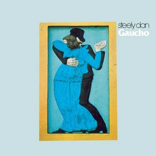 Steely Dan - Gaucho [Used Very Good SACD] - Image 1 of 1