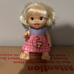 Baby alive rare 2010 ￼ - Picture 1 of 4