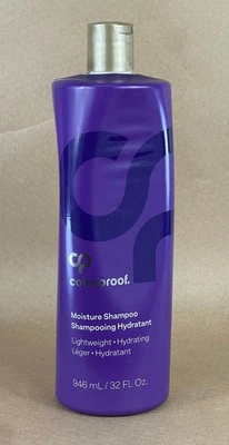 Colorproof Moisture Lightweight Hydrating Shampoo 32 oz - Image 1 of 2