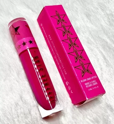 Jeffree Star Velour Liquid Lipstick ~ PROM NIGHT ~ 5.6ml/0.19 fl oz ~ New In Box - Image 1 of 4