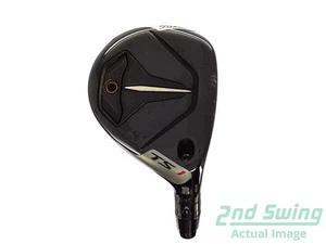 Titleist TSR1 Hybrid 5 Hybrid 23° Graphite Senior Right 37.0in - Picture 1 of 10