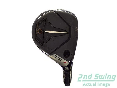Titleist TSR1 Hybrid 5 Hybrid 23° Graphite Senior Right 37.0in - Image 1 of 4