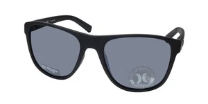 NEU HURLEY HSM1015PS NORTH SHORE SONNENBRILLE KUNSTSTOFF 001 59-17-135 ÜBERGROSSE HERREN - Bild 1 von 8