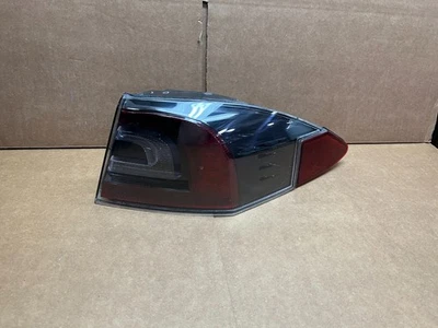 OEM 2016 2017 2018 2019 2020 TESLA MODELO S LED LUZ TRASERA LADO DERECHO ¡BONITO!! Foto 1 de 4