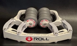 Roll Recovery R8 Plus Training Roller with Box - Picture 1 of 9