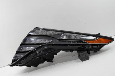 AFTERMARKET 2022-2024 Hyundai Tucson LED Daytime Running Light LH Driver D1 - Image 1 of 4