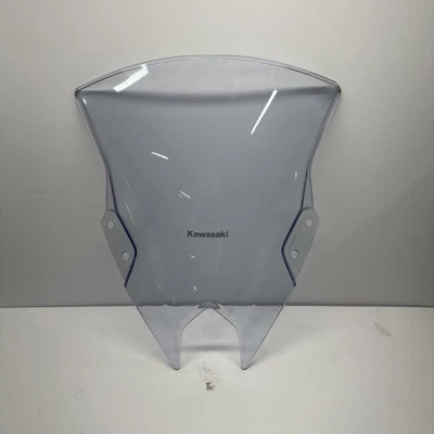 Parabrisas delantero para Kawasaki Ninja 500 EX500 2024 24 23-25 Foto 1 de 4