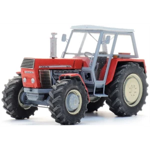 Artitec 1:120 Scale Ursus 1204 Tractor Ready-Made, Painted - Picture 1 of 2