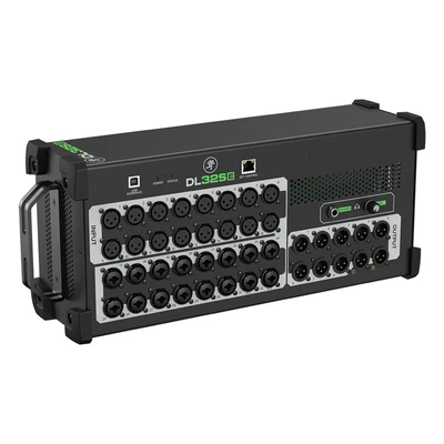 Mezclador digital de sonido en vivo Mackie DL32SE 32 canales PROAUDIOSTAR Foto 1 de 4