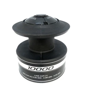 BOBINA DI RICAMBIO SHIMANO BAITRUNNER ST 10000 RB NUOVA - RD16822 / 10868 - Foto 1 di 2