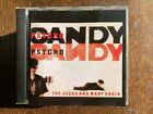 Jesus And Mary Chain - Psychocandy - Alt Rock Indie CD