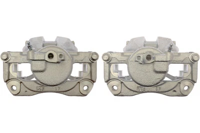 Front KIT Raybestos Disc Brake Calipers for 2012-2017 Toyota Avalon (78897) - Image 1 of 4