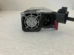 Cisco NC55-2KW-ACFW NCS 5500 2KW AC Power Supply Front-to-Back 341-100516-01 - Picture 1 of 2