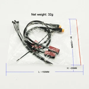 Sensore Freno Idraulico Meccanico Per Bafang Ebike Mid/Anteriore/Posteriore Kit bbs01 02 - Foto 1 di 14