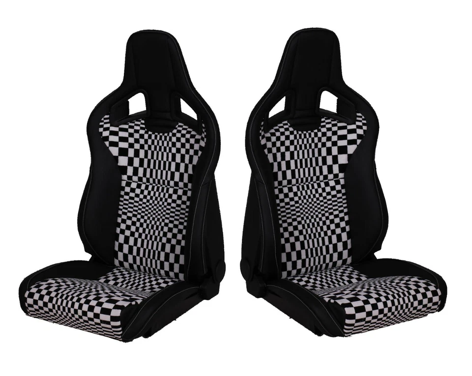 2 RECARO ERGOMED es SAB Klima Seitenairbag Leder