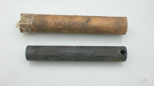 1956-1970; BUICK MODELS - NOS DIFFERENTIAL SIDE PINION SHAFT #1185191 - Picture 1 of 2