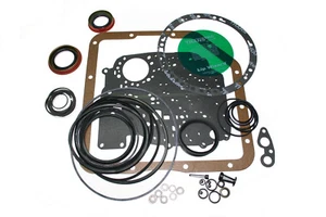 TH350 Gasket Set Transtec TH-350 Transmission Overhaul Kit Gaskets Seals Seal - Picture 1 of 1