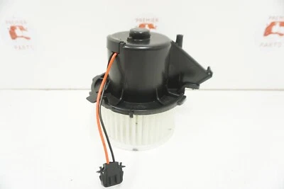 2009-2012 AUDI A4 A5 S5 Q5 HVAC AC A/C НАГРЕВАТЕЛЬ ВЕНТИЛЯТОР ДВИГАТЕЛЯ НОВЫЙ 8K1-820-021-C - Изображение 1 из 4