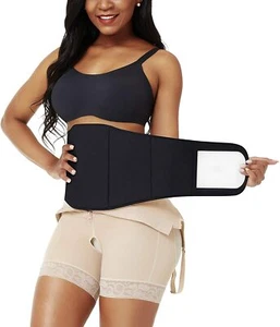 Cayenave Post Surgery Liposuction Tummy Abdominal Compression Board - Picture 1 of 17