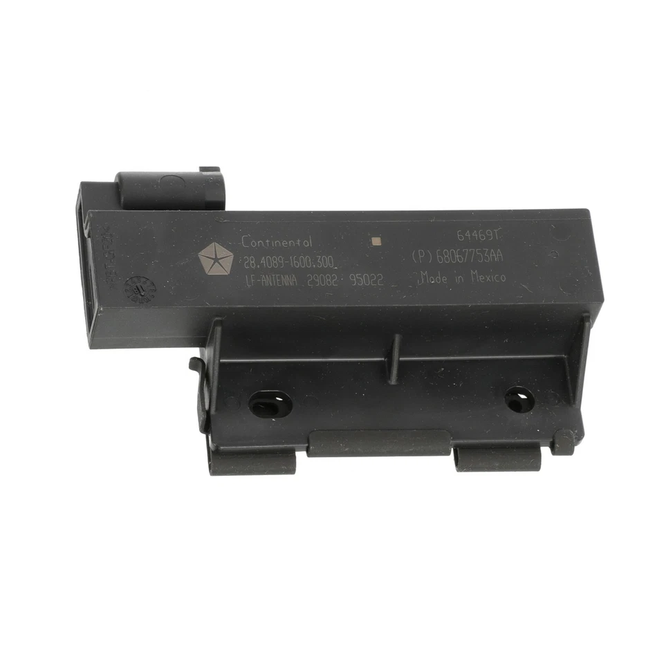 ANTENA DE ENTRADA PASIVA SIN LLAVE JEEP DODGE CHRYSLER 2011-2022 MOPAR 68067753AA Foto 1 de 3