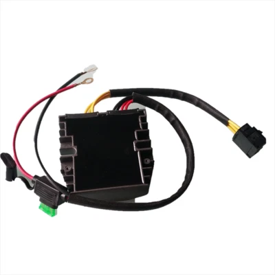 Regulator Rectifier For Honda Cbr929 Rr Rmstator VTX1300C R T S Cbr600 900 New — 第 1/4 张图片
