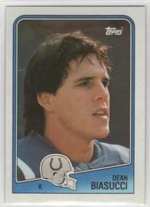1988 Topps Football Indianapolis Colts Team Set - Imagen 1 de 1