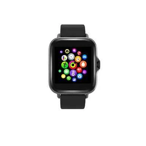 Reloj inteligente Bluetooth con pantalla TFT totalmente táctil de 1,44” 24h - Imagen 1 de 7