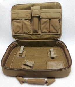 WRB'S 18" Discreet Subgun Case - Picture 1 of 4