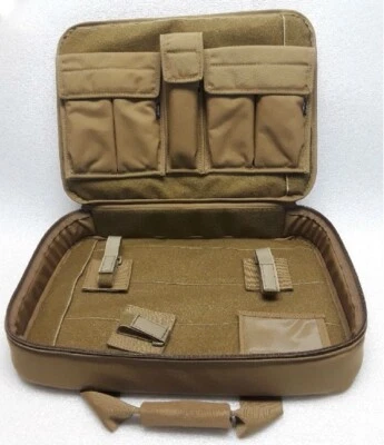 WRB'S 18" Discreet Subgun Case - Image 1 of 4