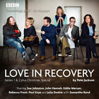 Love In Recovery: Series 1 & 2: The Bbc Radio 4 Comedy Drama [Audio]