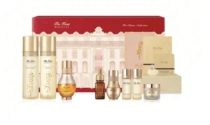 O Hui The First Geniture Signature 3pcs The Classic Set New Balancing Hydration - Picture 1 of 1