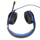 S510 Wired Gaming Headset Lautstrkeregelung Luminous Surround Stereo Gaming EM9