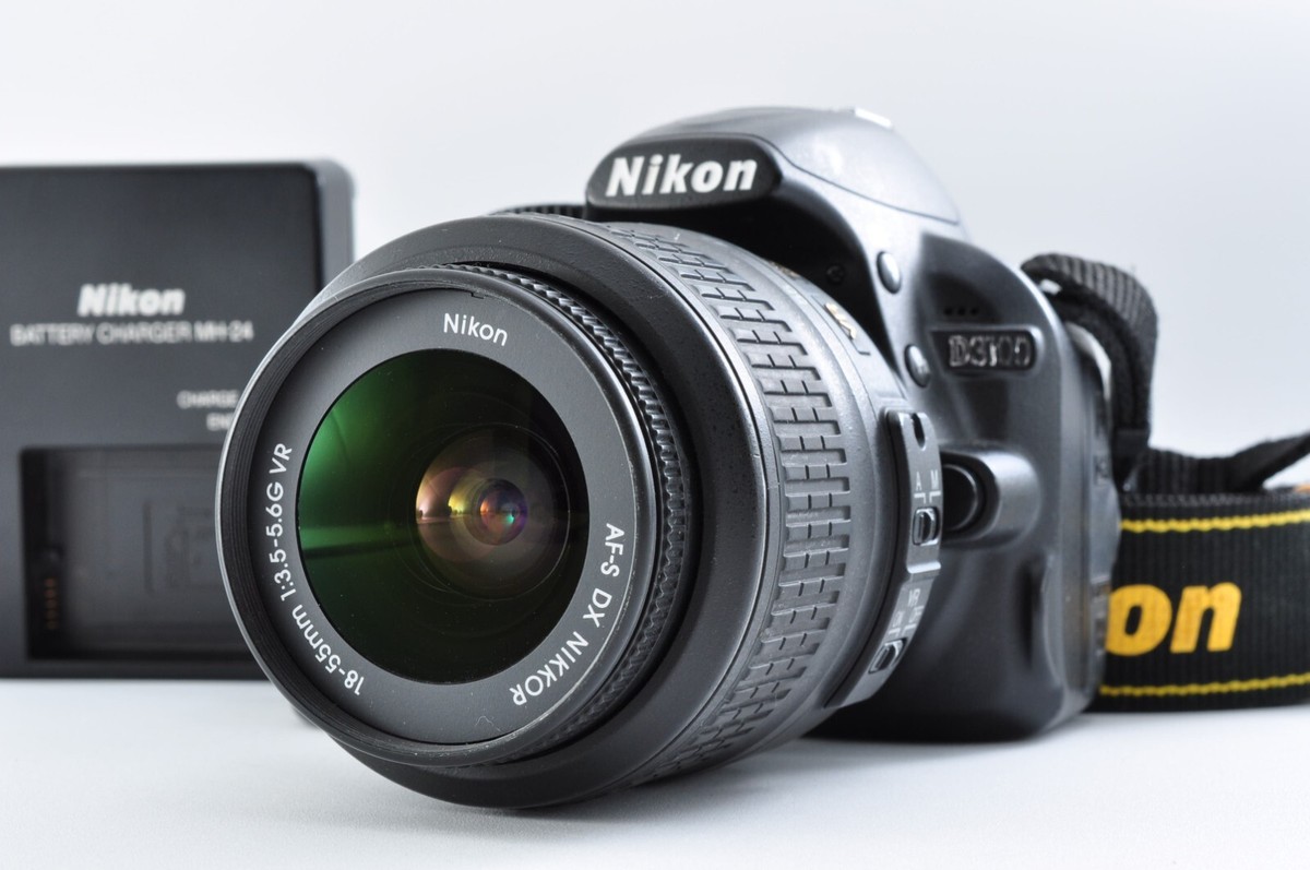 Nikon D3100 Digital Cameras with Interchangeable Lenses for Nikon D3100 Digital Cameras with Interchangeable Lenses for