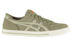 asics tiger mens aaron trainers