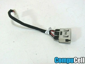 GENUINE OEM Lenovo ThinkPad T440p DC Jack Power DC-IN with Cable SC10A23364 - Picture 1 of 6