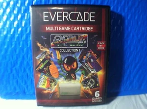 Evercade Gremlin Collection 1 - Imagen 1 de 3