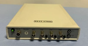 ELITE 4-Channel Aqualyser Part 9705b - Picture 1 of 11