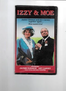 Izzy and Moe - Picture 1 of 2