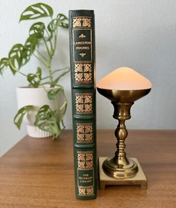 Langston Hughes Collected Stories Limited Edition Book 1981 Franklin Library - Picture 1 of 11